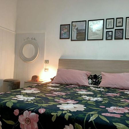 Casa Belvedere Iun Q1579 Sant'Antìoco Eksteriør billede