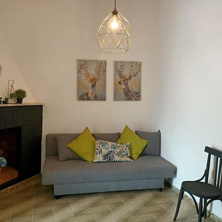Casa Belvedere Iun Q1579 Sant'Antìoco Eksteriør billede