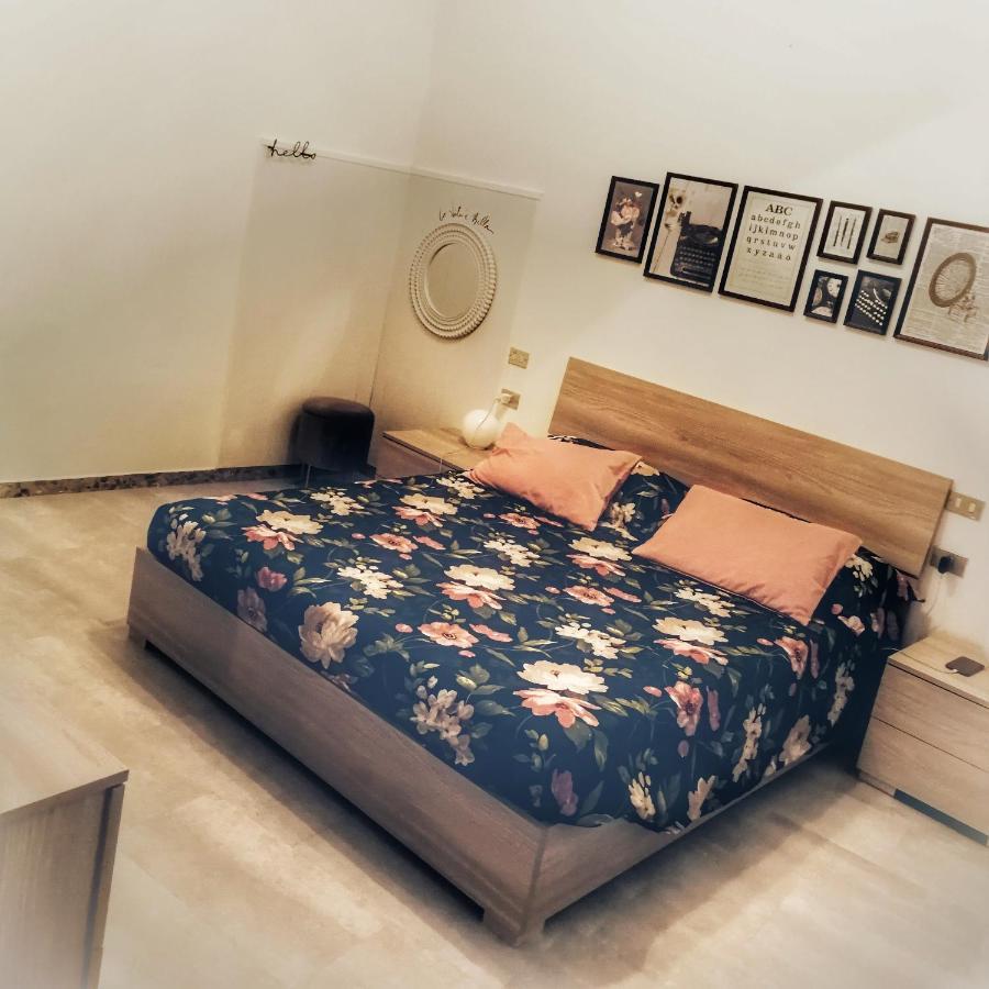 Casa Belvedere Iun Q1579 Sant'Antìoco Eksteriør billede