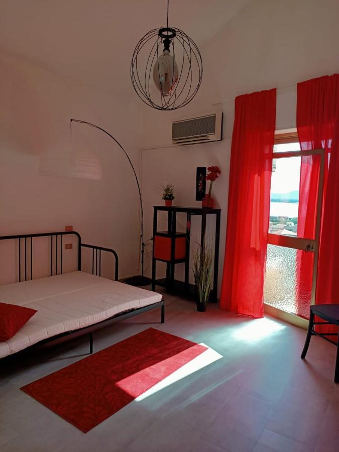 Casa Belvedere Iun Q1579 Sant'Antìoco Eksteriør billede