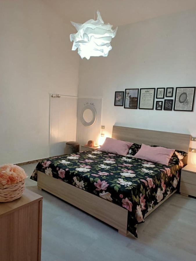Casa Belvedere Iun Q1579 Sant'Antìoco Eksteriør billede