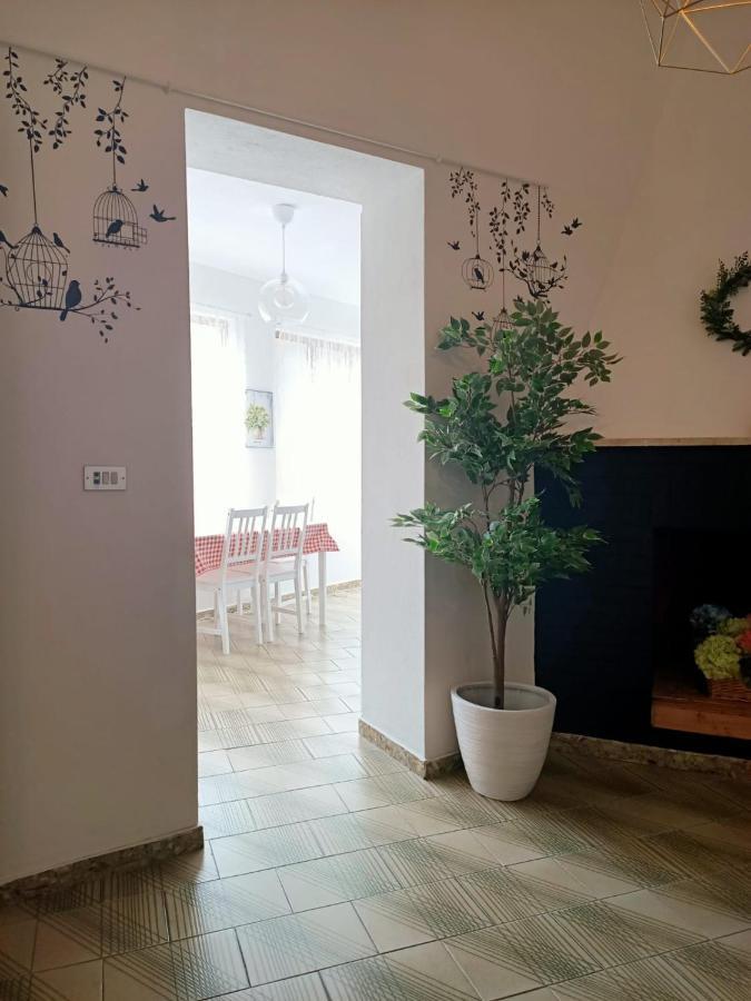 Casa Belvedere Iun Q1579 Sant'Antìoco Eksteriør billede