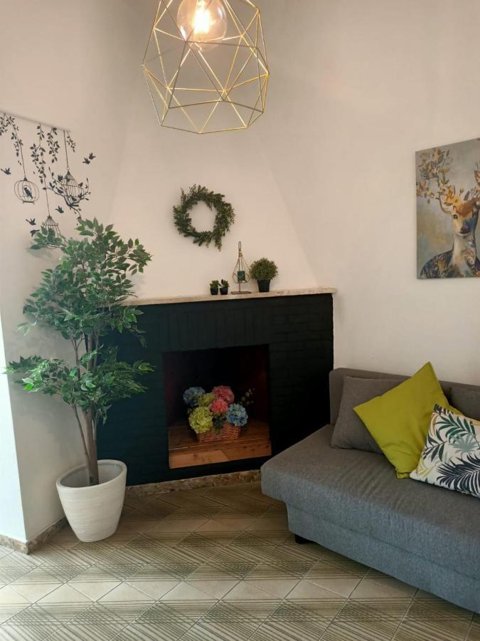 Casa Belvedere Iun Q1579 Sant'Antìoco Eksteriør billede