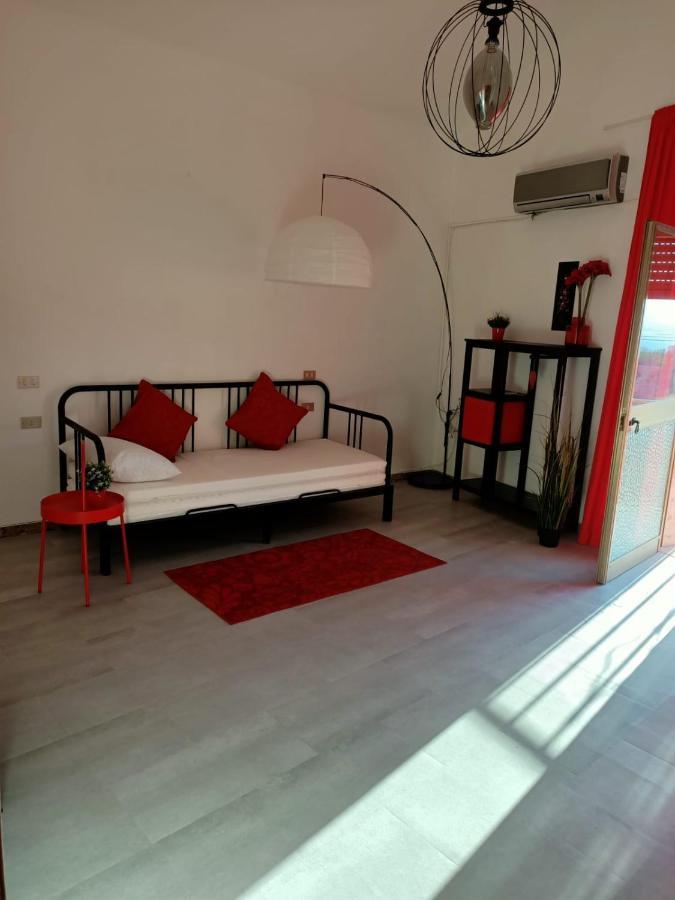Casa Belvedere Iun Q1579 Sant'Antìoco Eksteriør billede