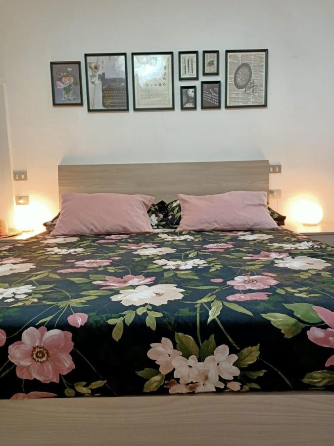 Casa Belvedere Iun Q1579 Sant'Antìoco Eksteriør billede