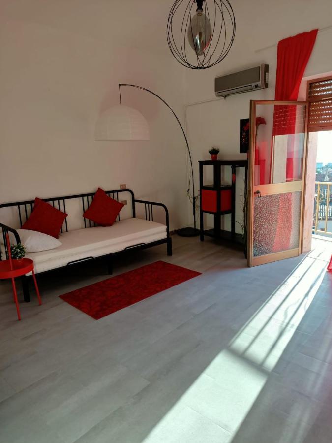 Casa Belvedere Iun Q1579 Sant'Antìoco Eksteriør billede